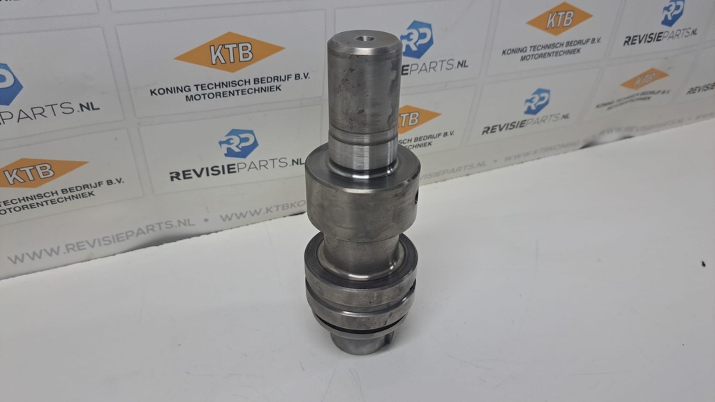 Pump drive shaft (bottom) DAF XF