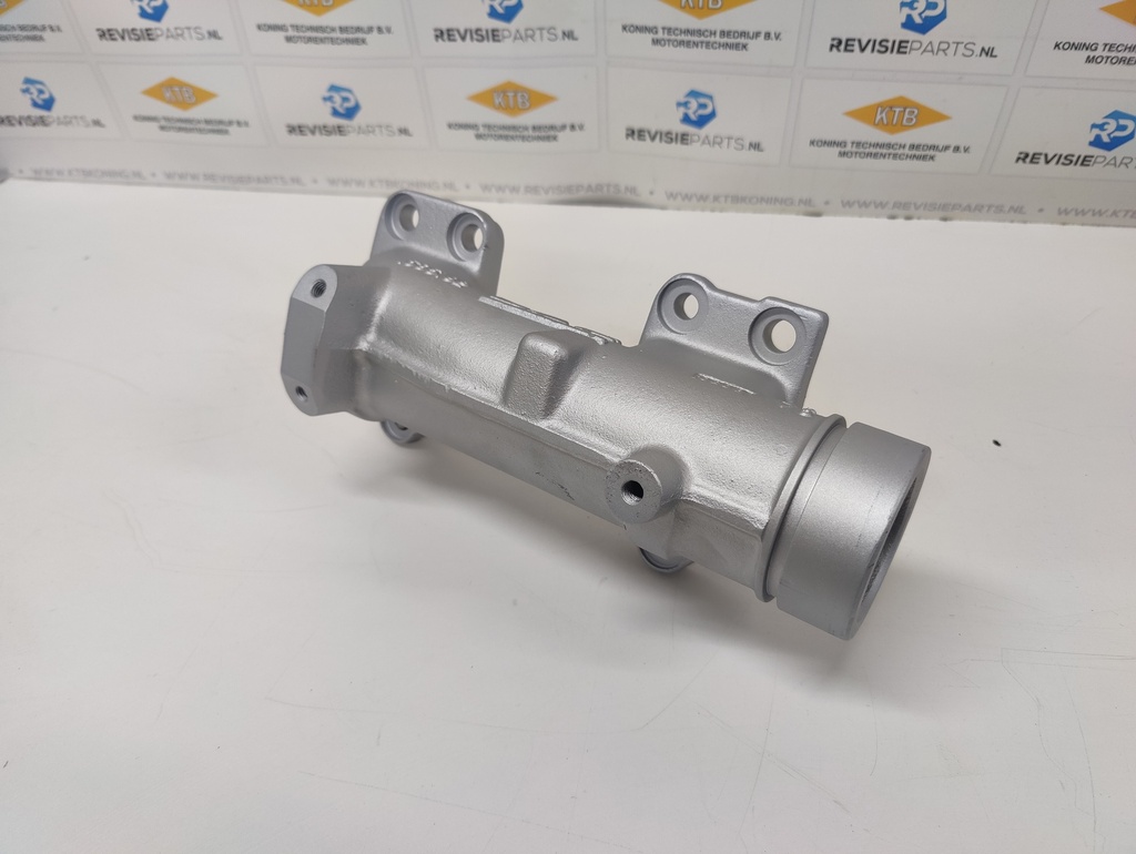 Exhaust manifold for DAF XF