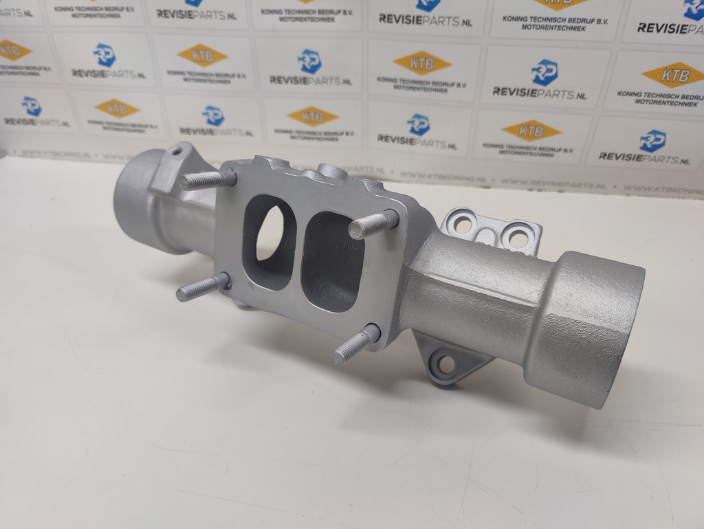 Exhaust manifold middle DAF XF