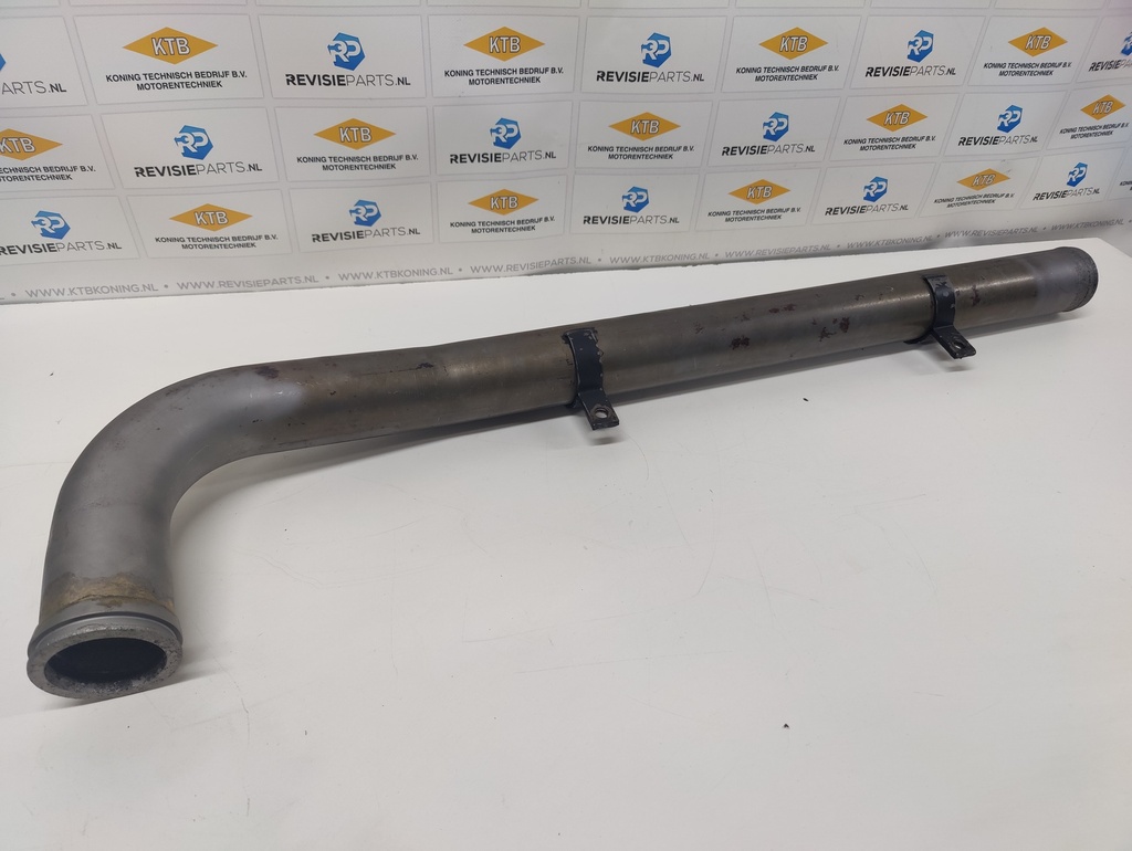 Water pipe (engine side) DAF XF