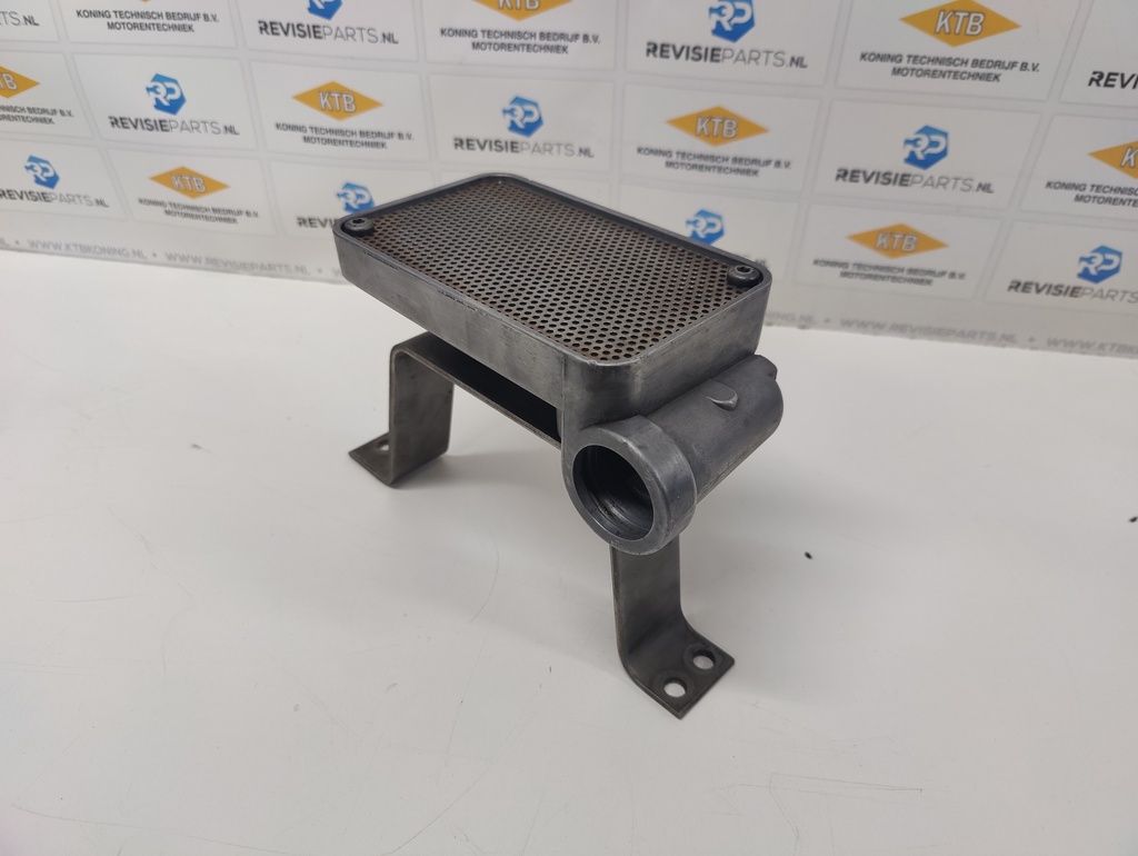 Oil suction strainer (incl. support) DAF XF