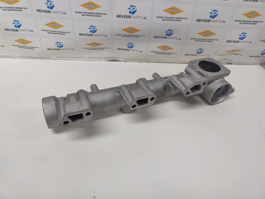 Coolant pipe DAF XF