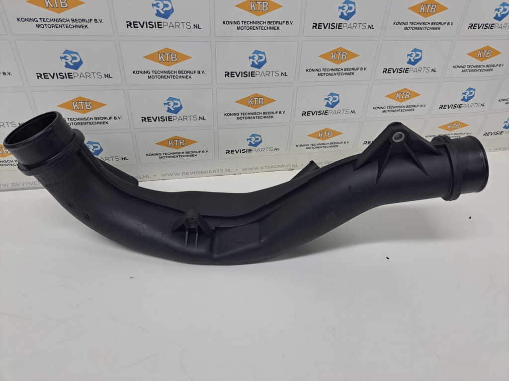 Water pipe DAF WS