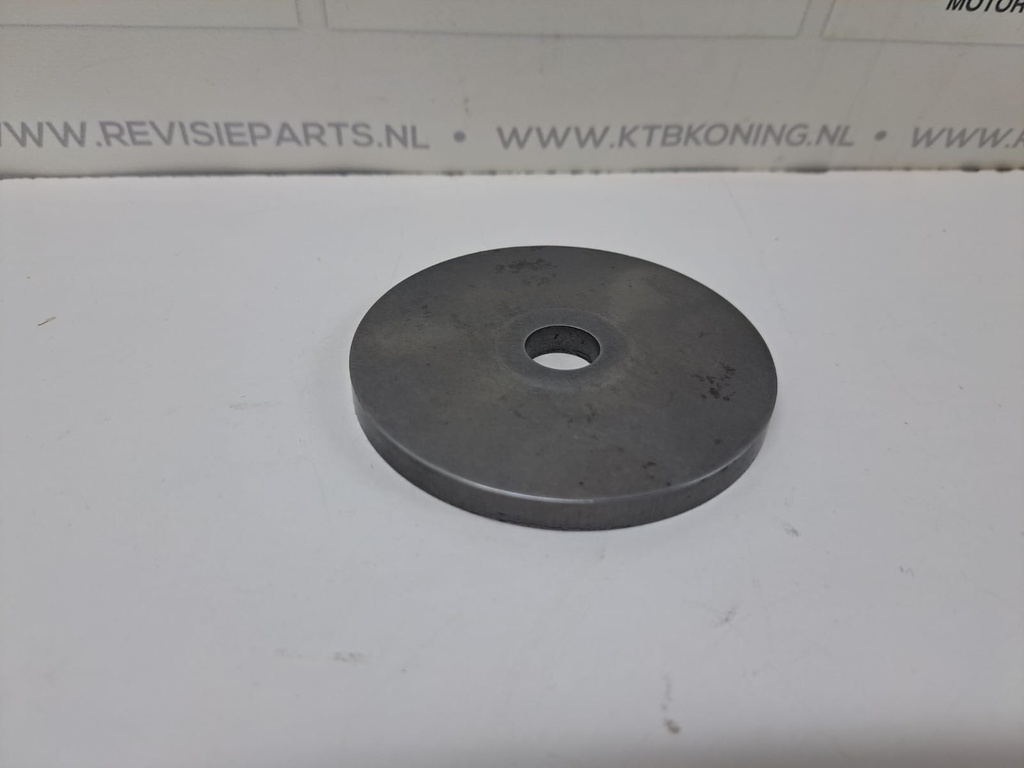 Pressure ring DAF WS