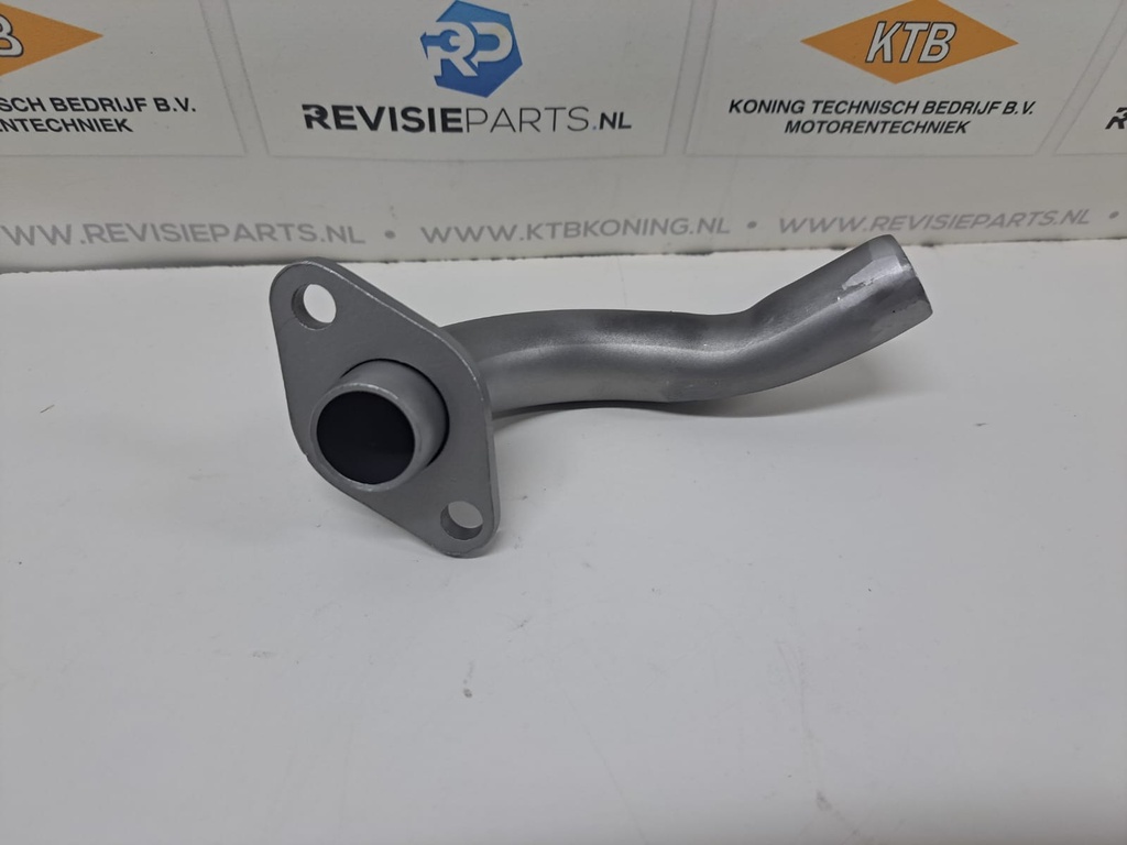 Oil Pipe DAF WS