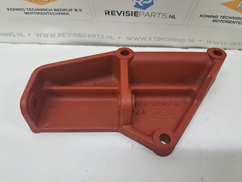 Alternator bracket High DAF WS