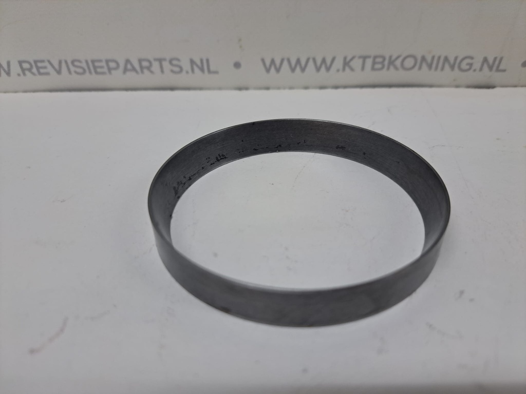 Krukaspoelie ring DAF WS