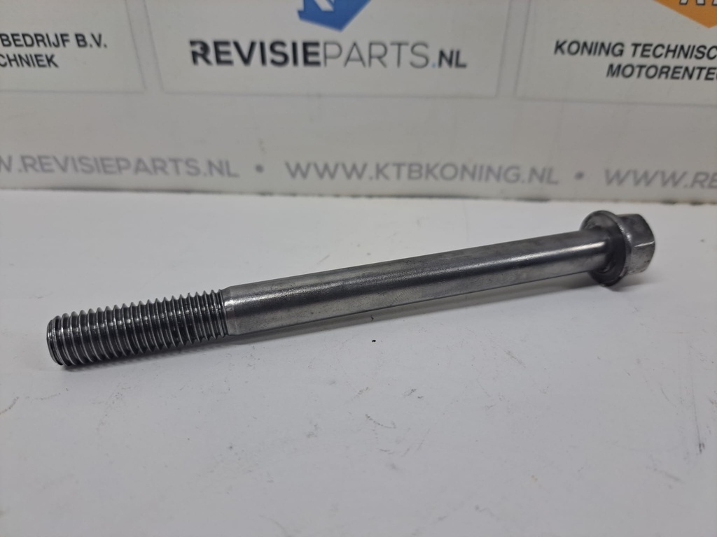 Head bolt DAF WS