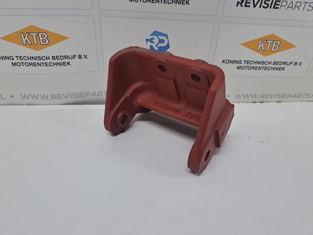 Dynamosteun DAF WS