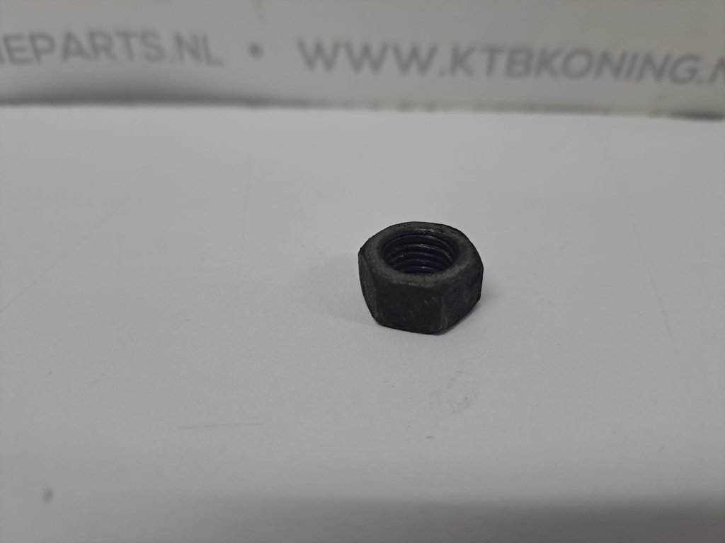 Verstuivermoer DAF WS