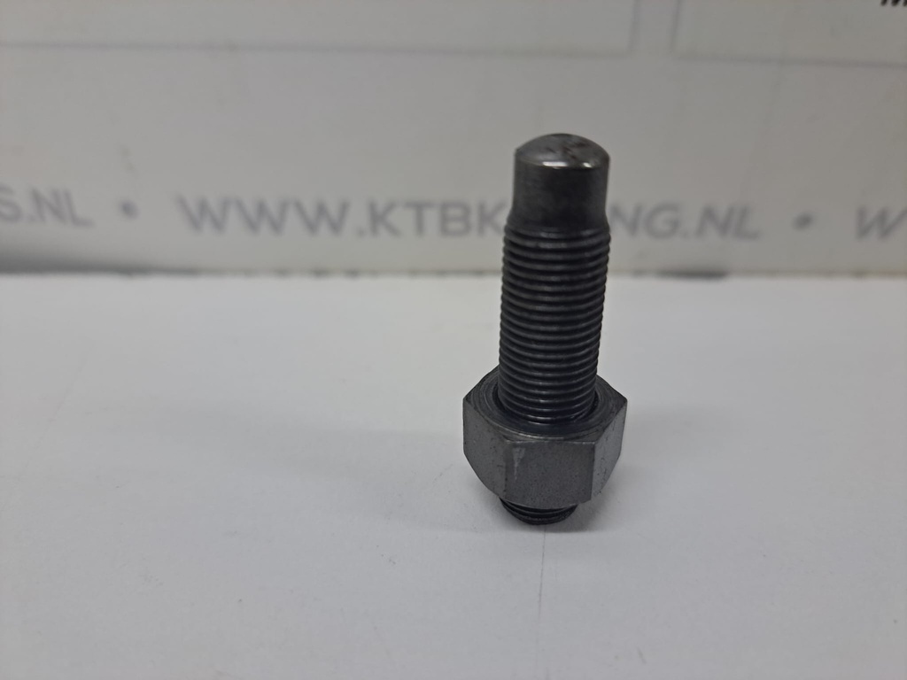 Stelbout Tuimelaar DAF WS