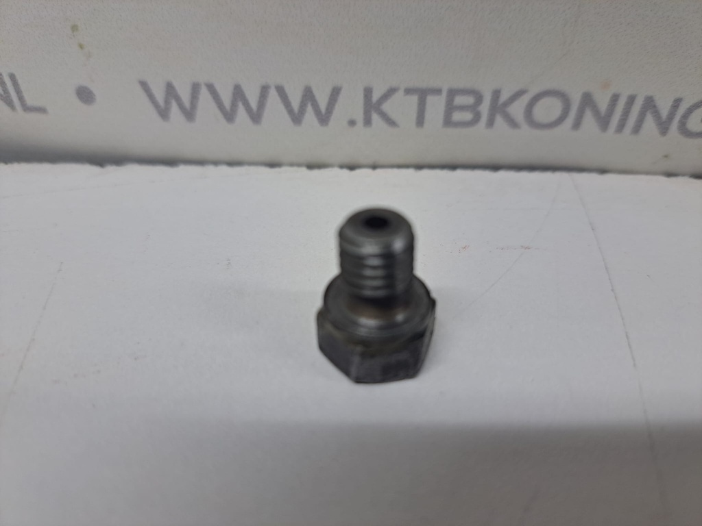 Fuel filter breather bolt DAF WS