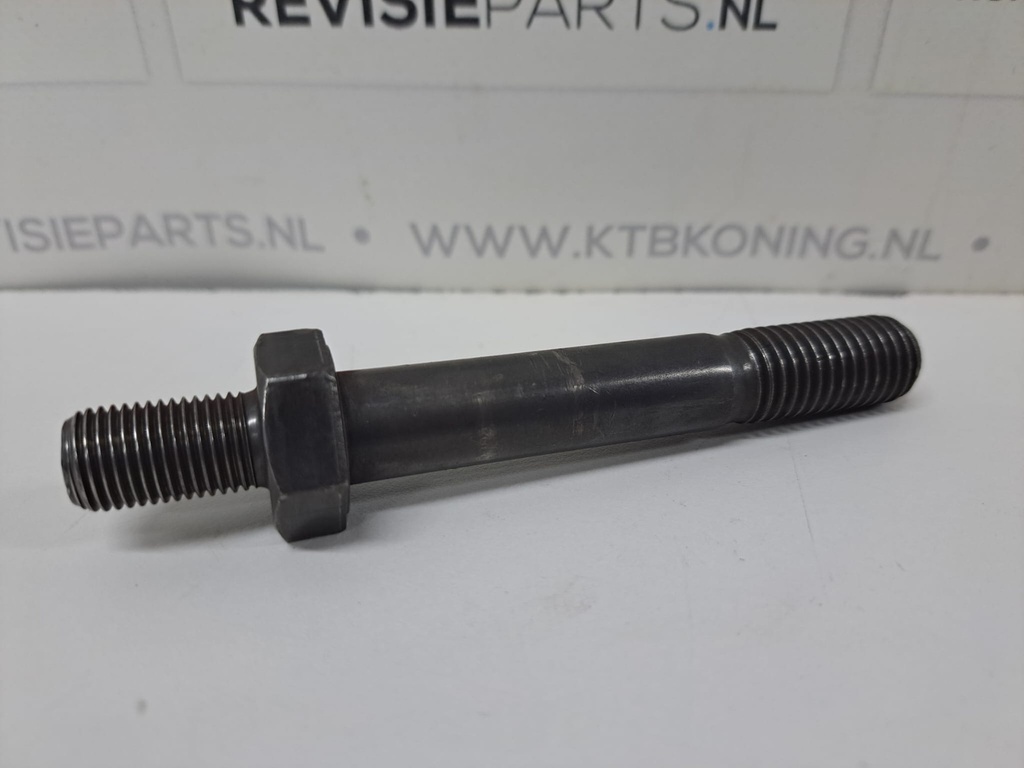Tuimelaar bout DAF WS