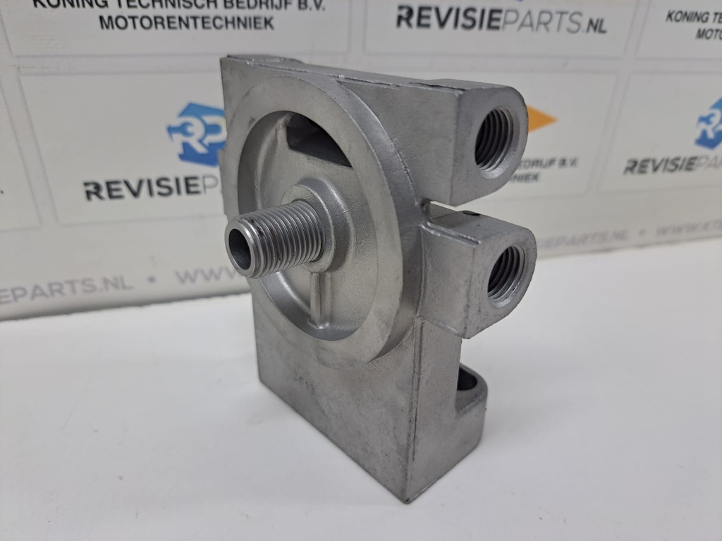 Fuel filter housing DAF WS