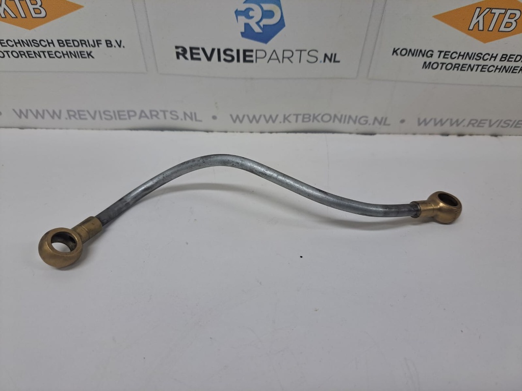 Oil line fuel pump type 2 DAF WS