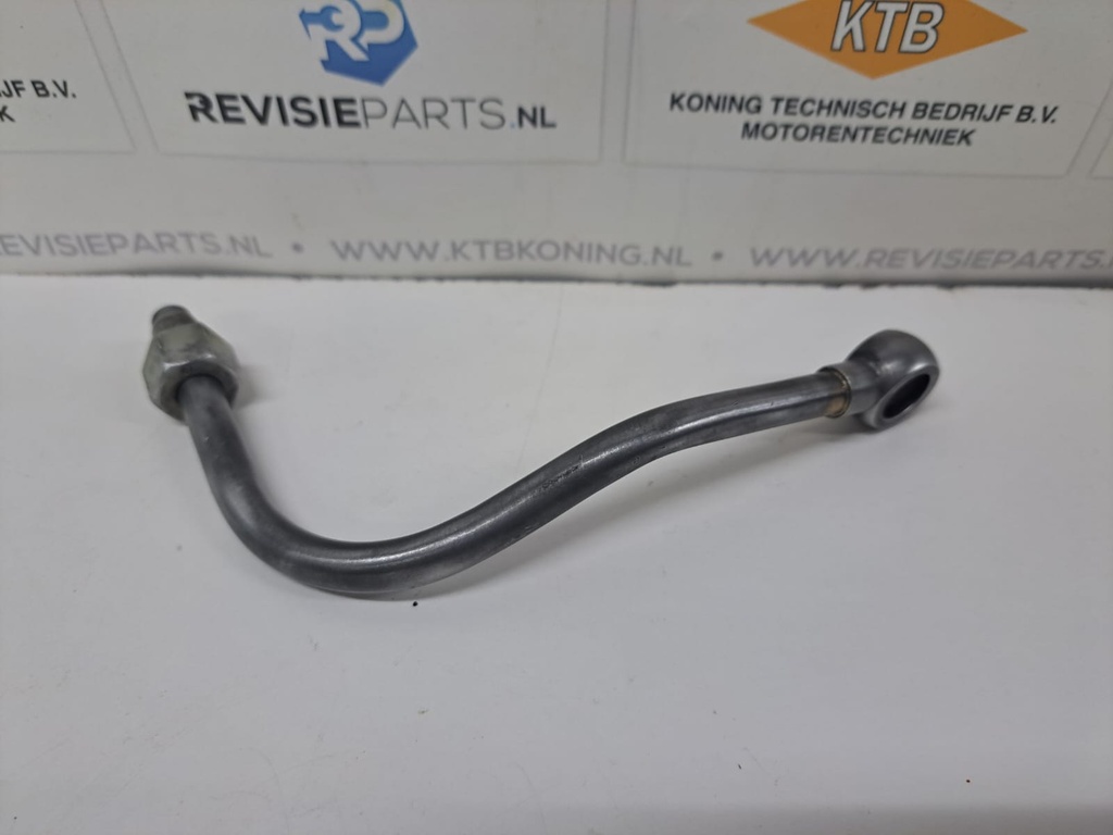 Oil line fuel pump type 4 DAF WS