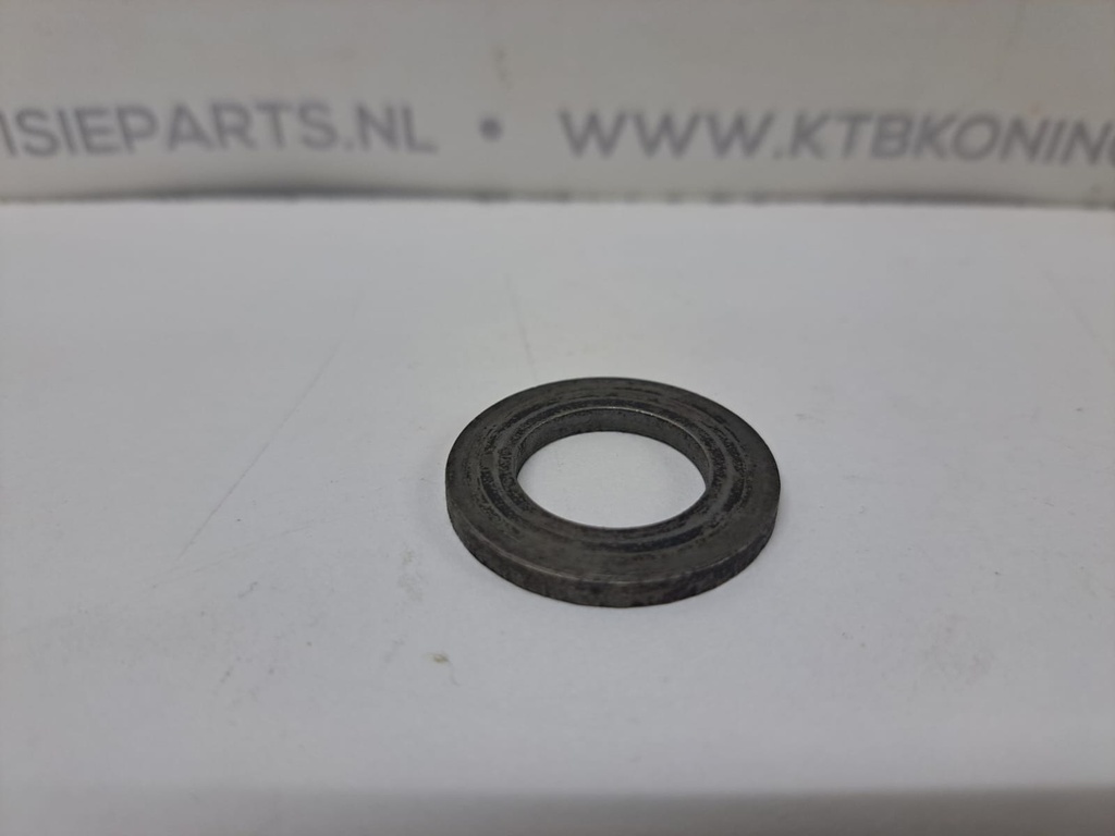 Ring kleppendeksel DAF WS