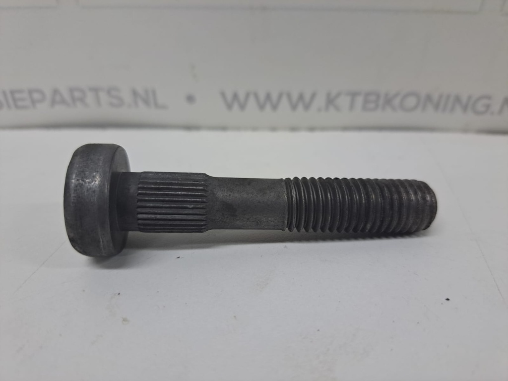 Pasbout startmotor DAF WS