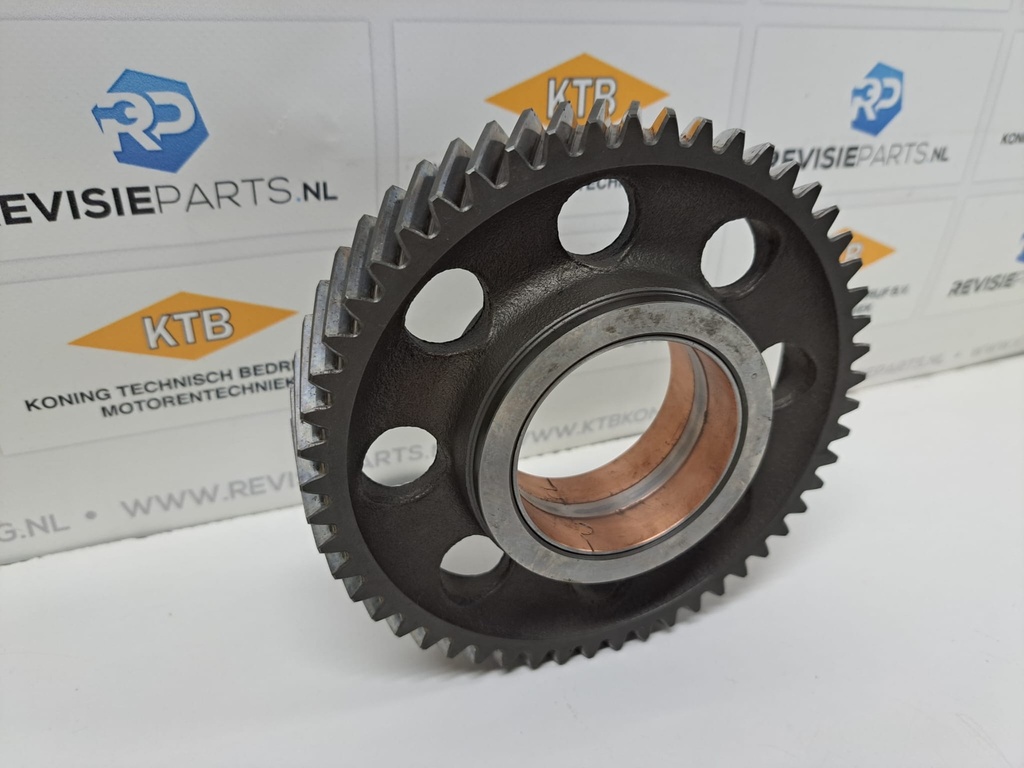 Intermediate gear DAF WS