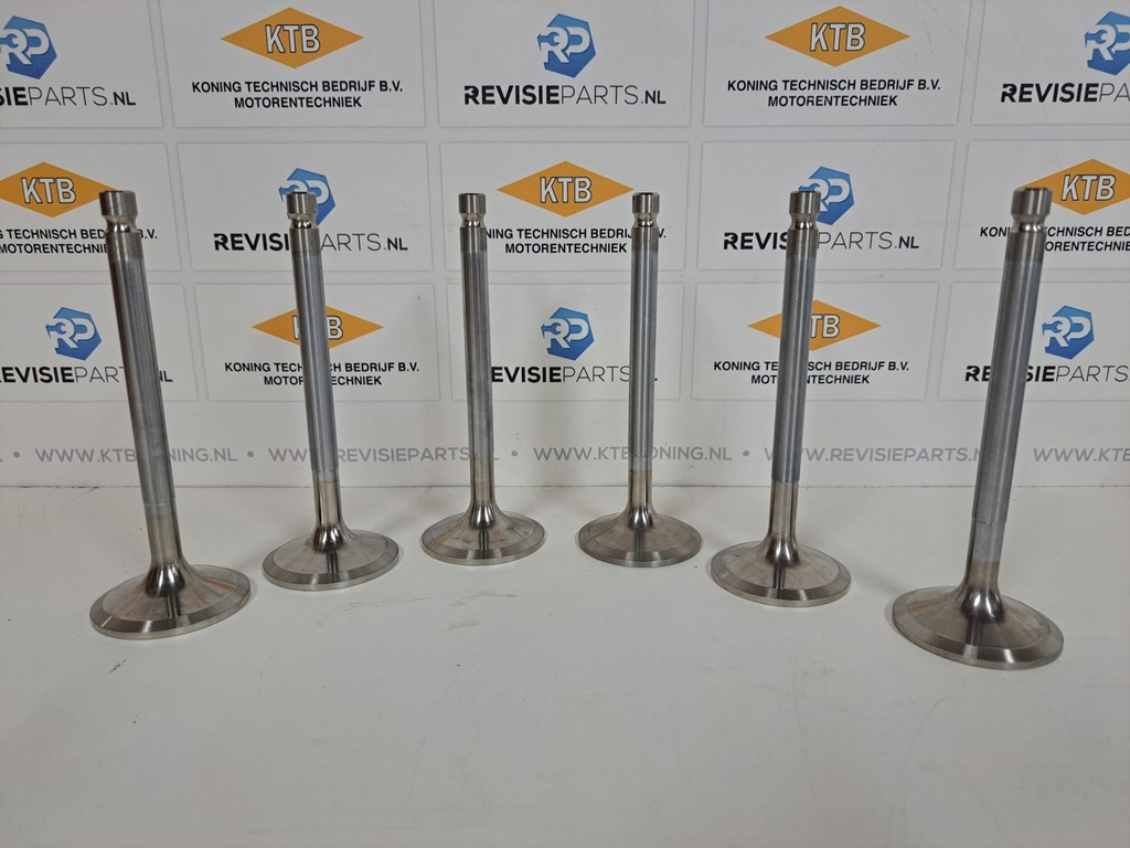 Inlaatklep DAF 1160 DKS