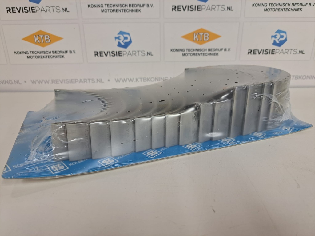 
Main bearing set 0.25 DAF 1160