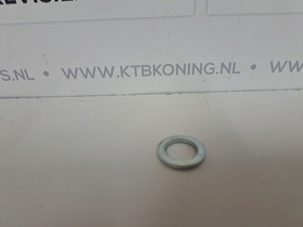 Ring voor pompkoppeling DAF 825 / 615 / 575