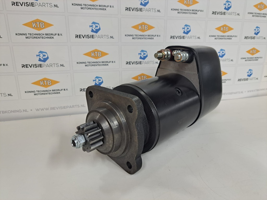 Startmotor DAF 615/575