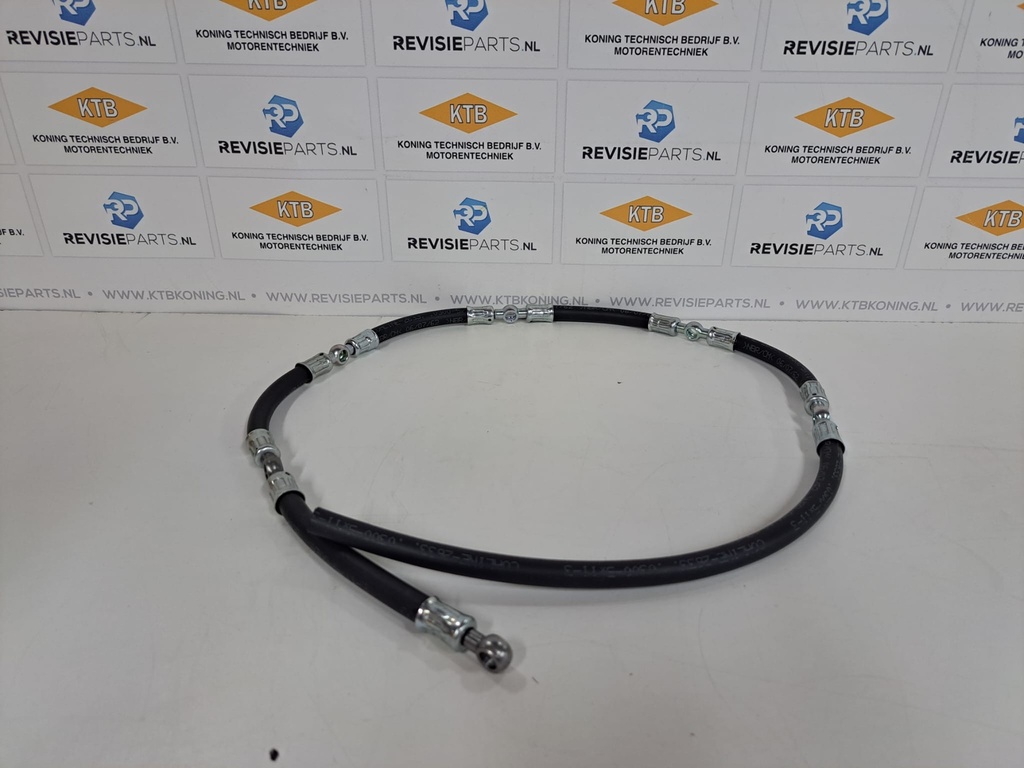 Return line DAF 825