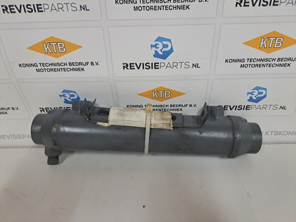 Keerkoppeling oliekoeler DAF 575