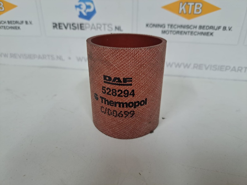Flexibele slang DAF 620