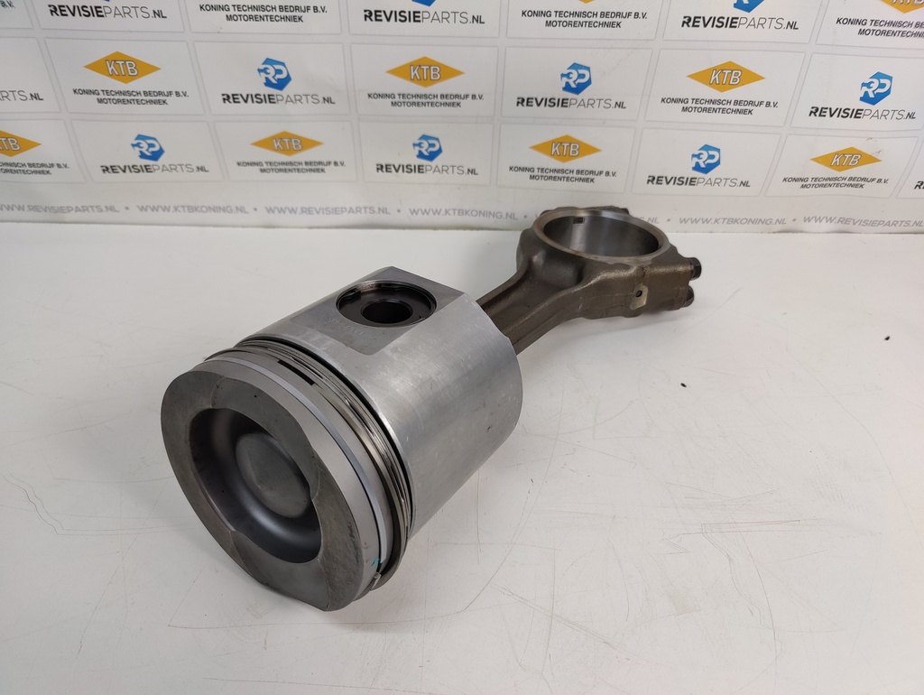 Piston Scania DSC 14.13/14.15