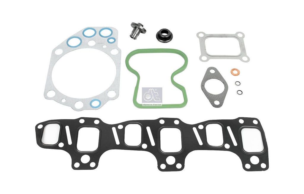 Koppakking set Scania 12 D/DS 9