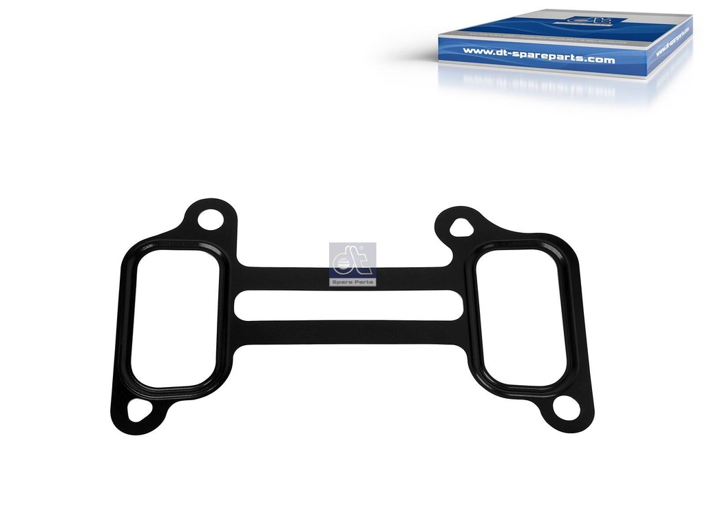 Intake gasket Scania D9/13/16