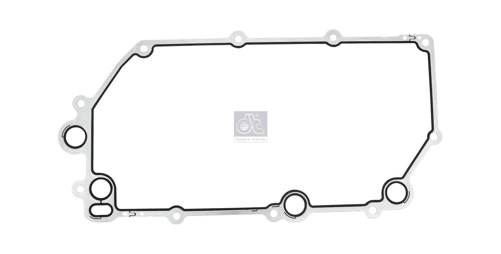 Ölkühlerdeckeldichtung Scania 12L