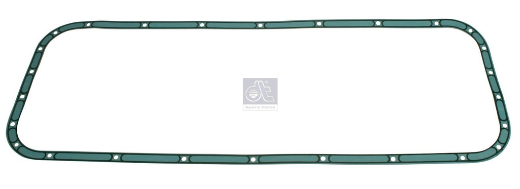 Carterpakking Scania 16L
