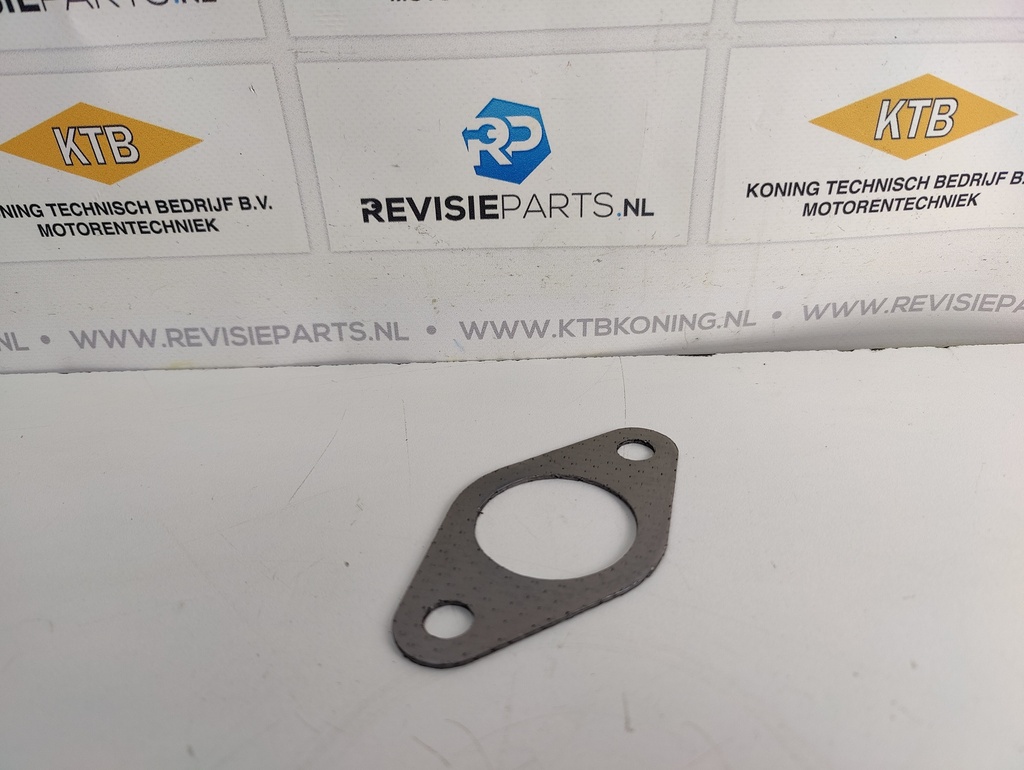 Exhaust gasket Scania D/DS9