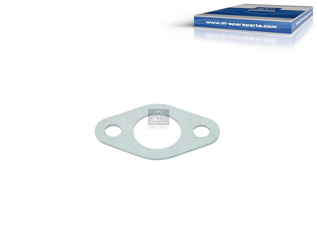 Oil cooler gasket Mercedes / MAN