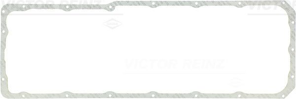 Carterpakking Mercedes OM 404/424/444
