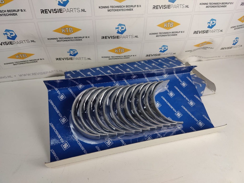 Connecting rod bearing set Mercedes