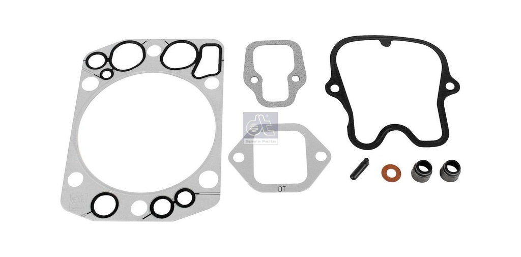 Cilinderkop pakking set Mercedes