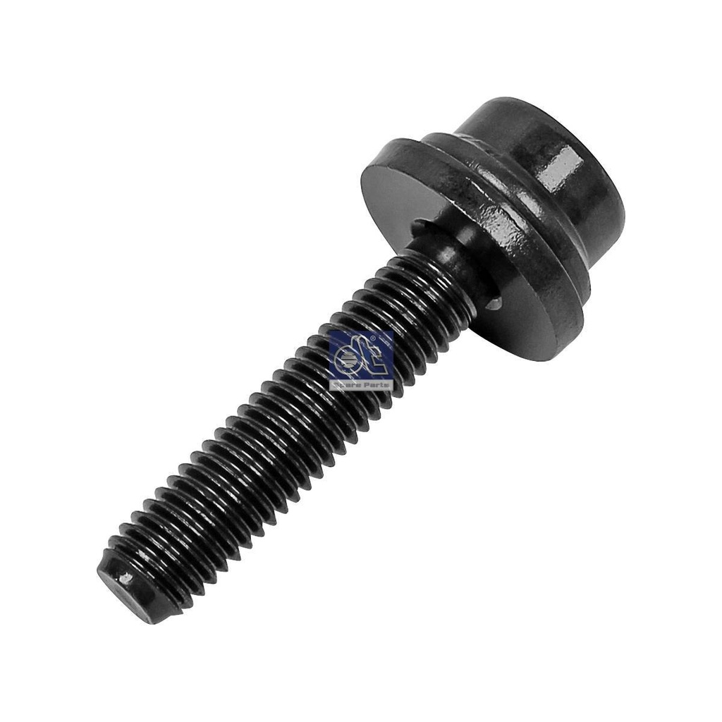 Exhaust bolt Mercedes OM 964/924/906/926