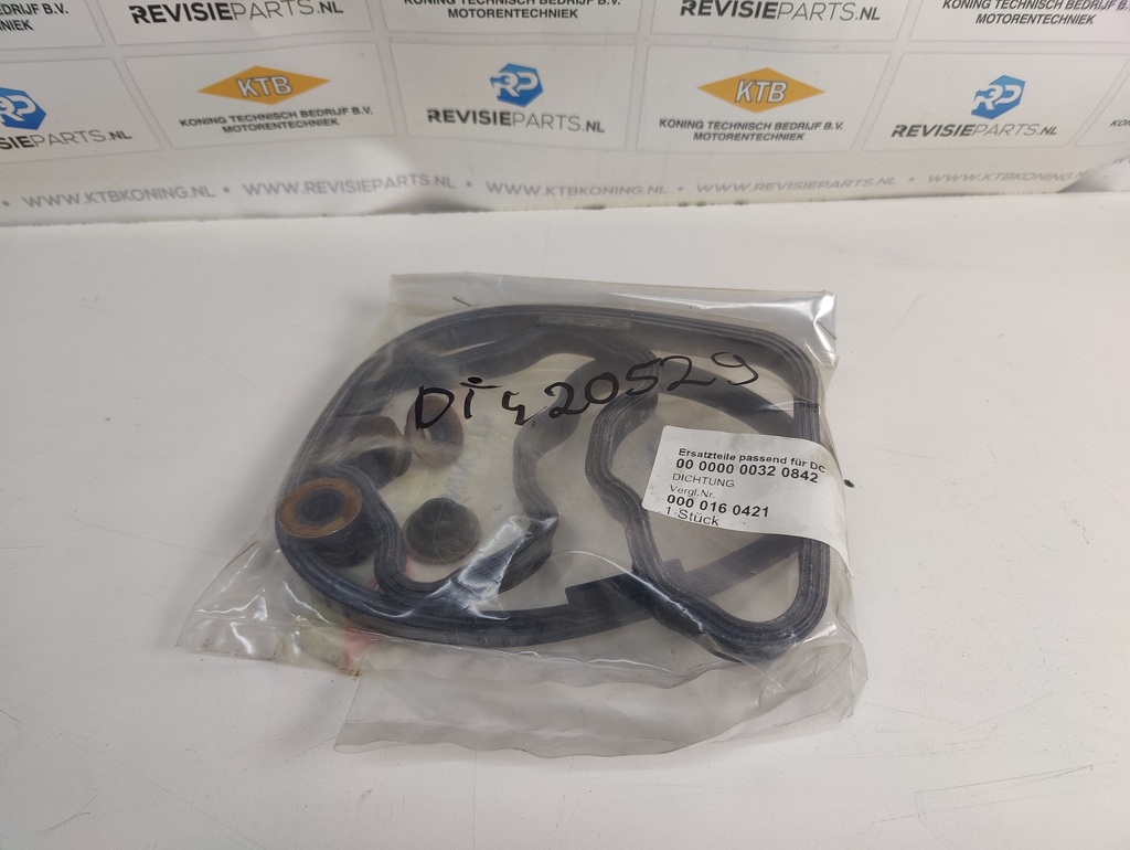 Ventildeckeldichtung Mercedes