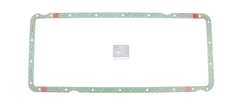 Carterpakking Mercedes OM 906/926