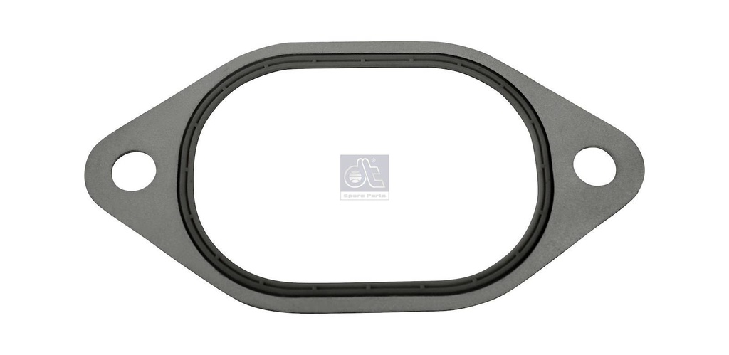 Intercooler pipe gasket Mercedes / MAN