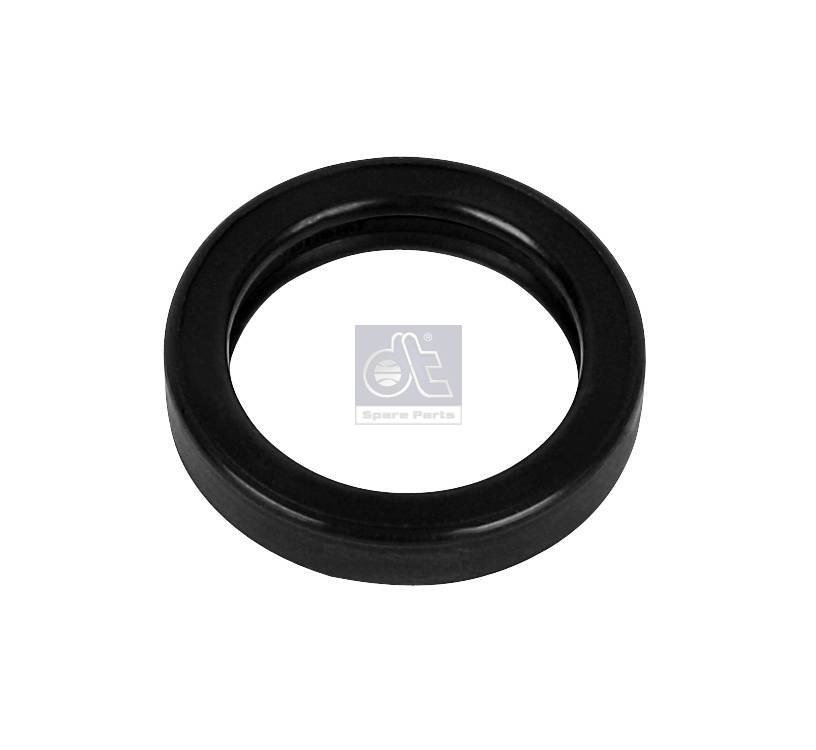 Ring oil cooler Mercedes
