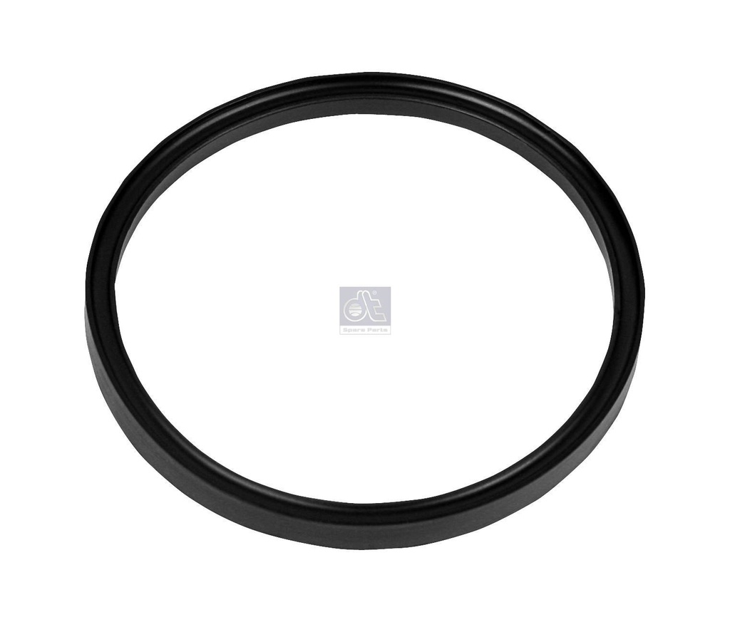Rubber ring brandstofpomp Mercedes / MAN