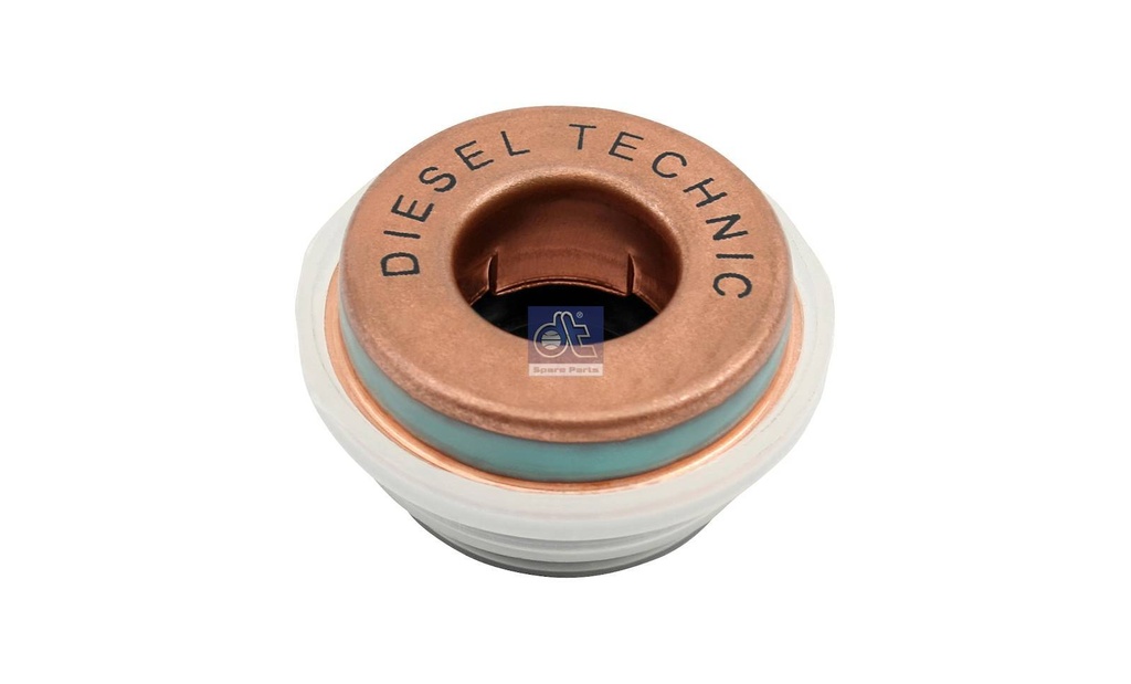 Waterpomp seal 15mm Mercedes / MAN