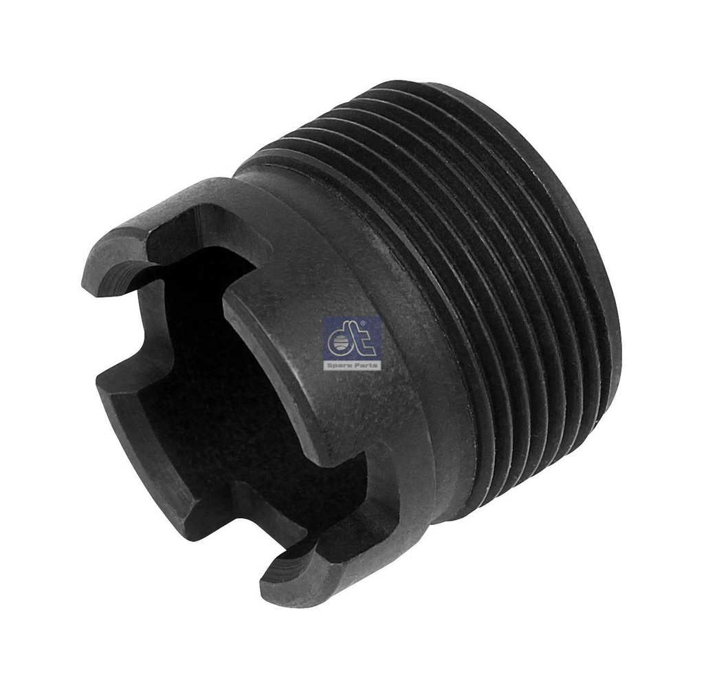 injector holder MAN