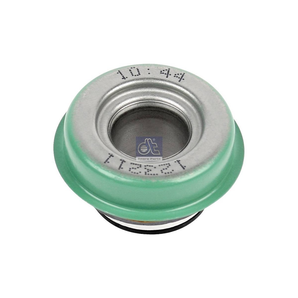 Waterpomp seal 16mm MAN