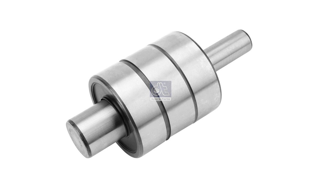 Waterpomp lager WP 16mm MAN